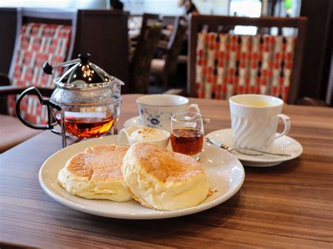 【お店レポ】高倉町珈琲 仙台新港店でモーニングリコッタパンケーキセット 仙台南つうしん