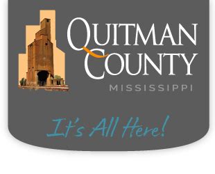 Quitman County | Quitman County, Mississippi