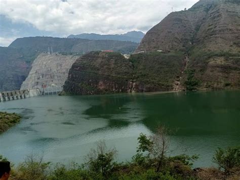 宁南金沙江白鹤滩水电站 （建设中）游玩攻略简介宁南金沙江白鹤滩水电站 （建设中）门票地址图片开放时间照片门票价格【携程攻略】