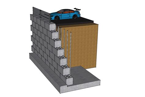 Retaining Wall Retaining Wall Solutions Retaining Wall Design