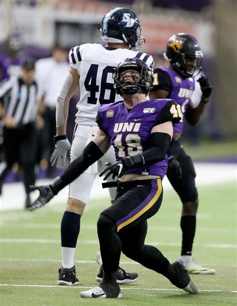 15 HQ Photos Uni Panthers Football Stats : Photos: UNI football vs. San ...