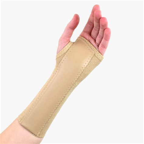 Standard Wrist Brace Beagle Orthopaedic