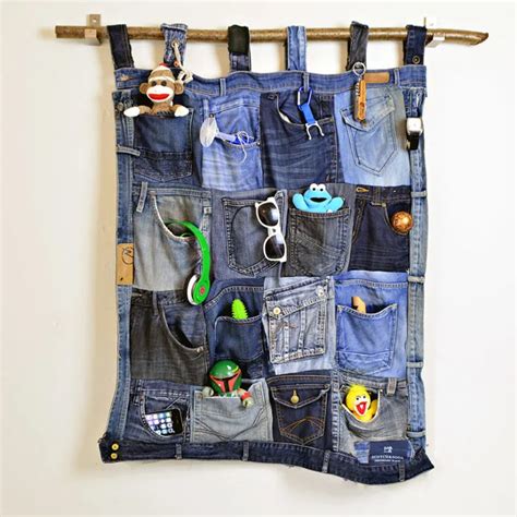 Unique Denim Sewing Projects Fun Ways To Upcycle Your Old Jeans