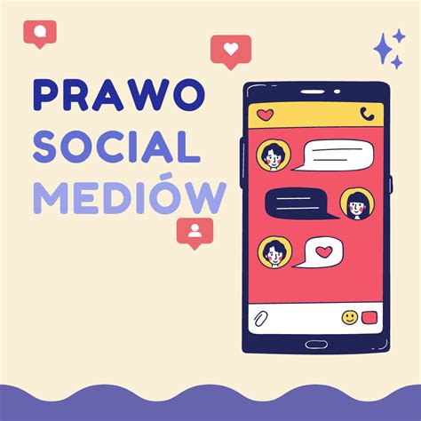 Kurs Prawo Social Mediów Akademia Think Make