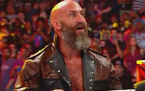 Tommaso Ciampa Returns During Wwe Raw