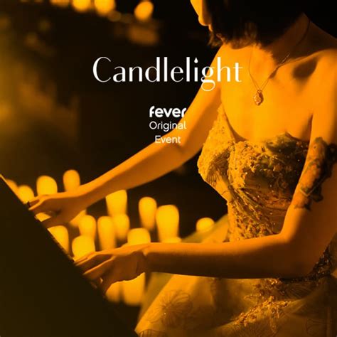 Candlelight Concerts In Sydney Tickets Fever