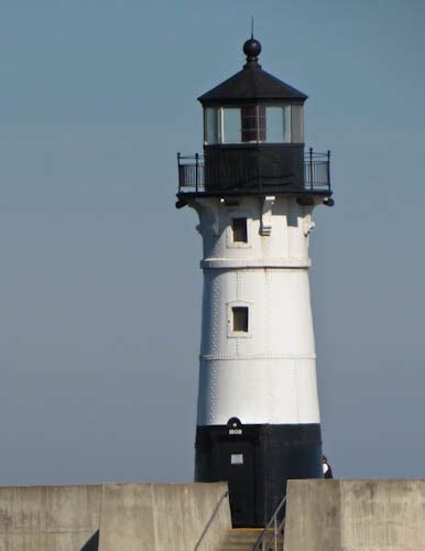 Lighthouse Musings: Duluth Minnesota Lighthouses