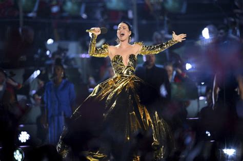 Katy Perry, dancing royals and Miss Piggy: the coronation concert’s ...