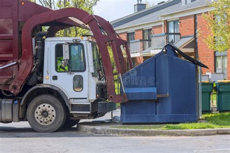 Servicio Municipal De Eliminación De Saneamiento Reciclaje Recolector