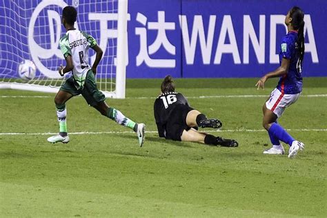 Falconets Beat France In U Womens World Cup Sme Businesshub