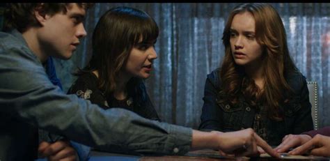 Ouija Part Of New Horror Film Economy Sfgate