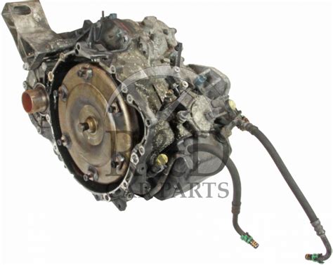 Automatic Gearbox AW55 50 51 AWD D5 Volvo V70 825184