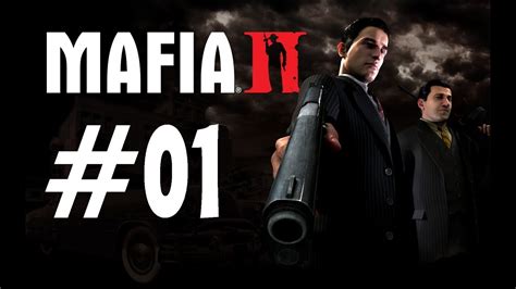 Let S Play Mafia Willkommen Zu Hause De Hd Youtube