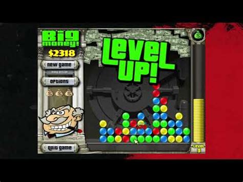 Big Money Deluxe Coin Clicker YouTube