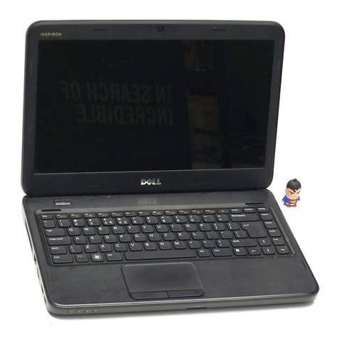 Jual Laptop Dell Inspiron N Intel Pentium Jual Beli Laptop Bekas