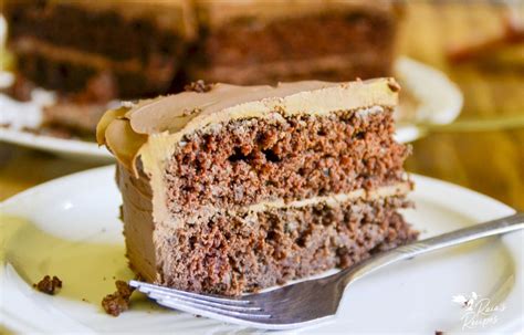 Gluten-Free, Vegan Chocolate Applesauce Cake