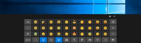 C Mo Hacer Emojis Con El Teclado En Windows Esgeeks