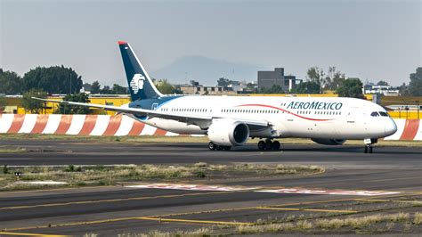 Promueve Aeroméxico Nueva Ruta Al Aifa Aviación 21