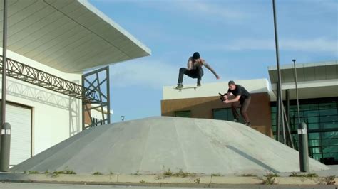 Free Skate Magazine Chris Russell And Ace Pelkas Weekend In Mexico