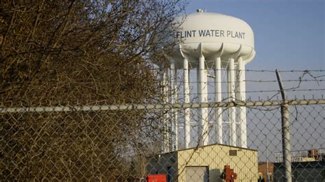 Seven Years On: The Flint water crisis has yet to conclude | Great ...