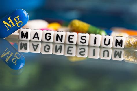 Are You Taking the Right Kind of Magnesium? Pros and Cons of 5 Popular ...