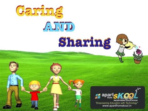 Caring And Sharing Free Games | Activities | Puzzles | Online for kids | Preschool ...