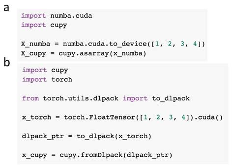 Python Code Sample