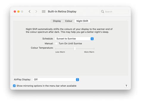 Display tricks: How to adjust Mac display settings