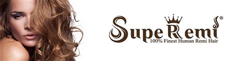 Superemi Human Hair Extensions Hand Tied Tape In And More