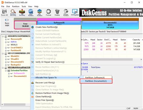 How To Allocate Unallocated Space In Windows 10 5 Methods