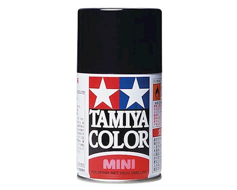 Tamiya TS 64 Dark Mica Blue Lacquer Spray Paint 100ml TAM85064