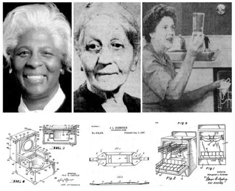 Overcoming Obstacles: Dayton Women Inventors : University of Dayton, Ohio