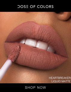 Nude Lipstick For Dark Skin Ideas Lipstick For Dark Skin Nude