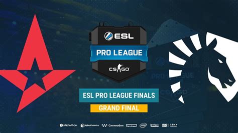 Astralis Vs Liquid Esl Pro League S Finals Grand Final Map De