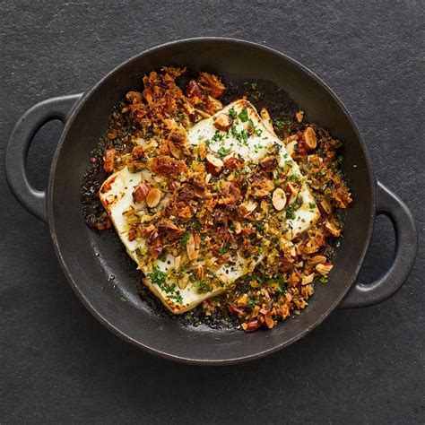 Gebackener Feta Rezept Mit Kirschtomaten [essen Und Trinken]