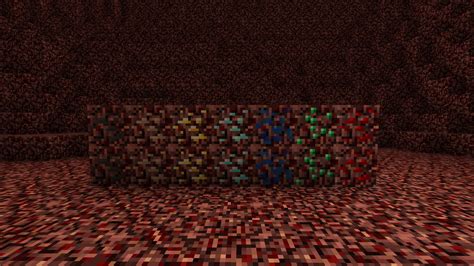 Images - [Rift] Nether And End Ores - Mods - Projects - Minecraft ...