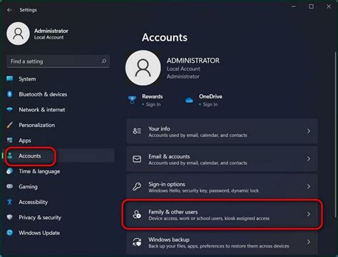 How To Remove Microsoft Account From Windows 11 Guide Beebom