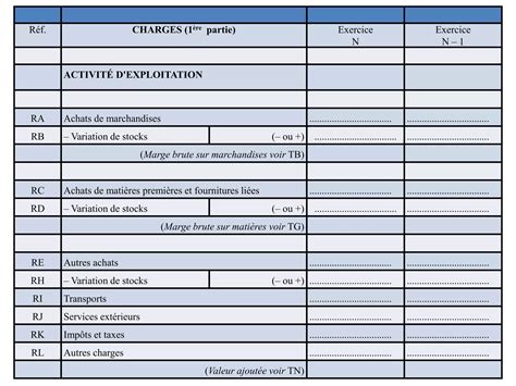 Etats Financiers En Syscohada PDFDrive Pdf