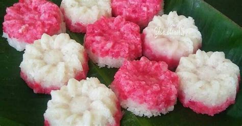 Resep Kue Sengkulun Enak Dan Sederhana Cookpad