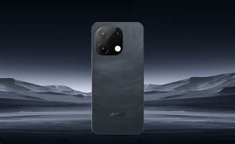 Umidigi Note Pre O Especifica Es Revis O Umidigi