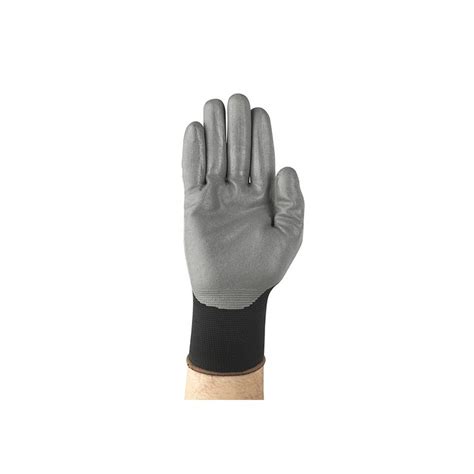 Guantes De Uso General Hyflex De Nitrilopoliuretano Ansell 11 421 12 13823