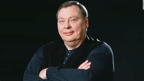 La Law Actor Larry Drake Dies Cnn