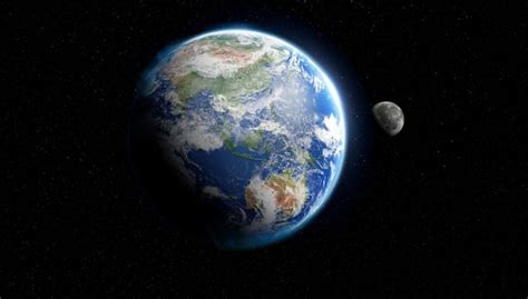 20 Weird Facts About Earth - Strange Earth Facts