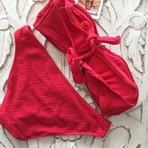 Gisela Swim Gisela Bikini Set Poshmark