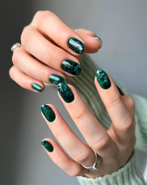 20 January Nails Perfect For Your Monthly Mani