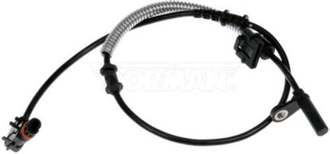 Abs Wheel Speed Sensor Rear Right Dorman 695 180 Ebay