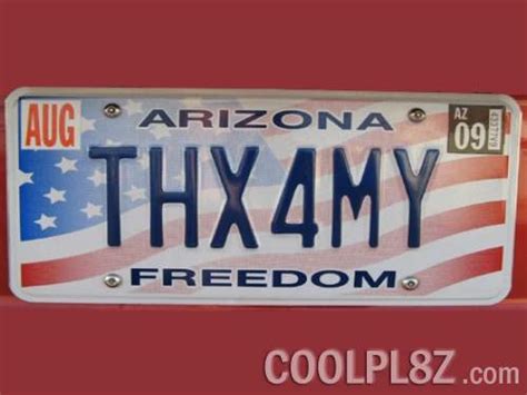 Funny Vanity Plates Gallery Ebaums World