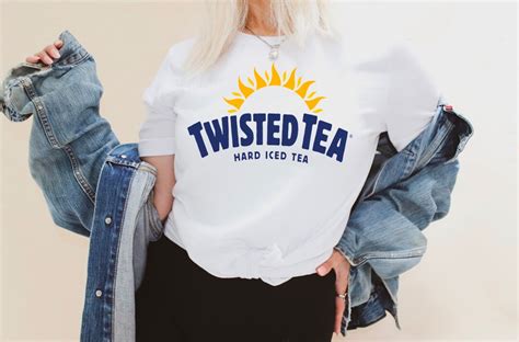 Twisted Tea Cute Twisted Tea Shirt - Etsy