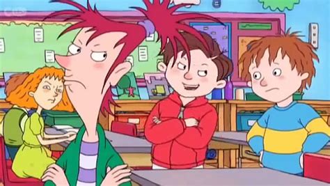 Horrid Henry Full Episode Henry And The Booger Bogey Horrid Henry 2014 Special Video Dailymotion