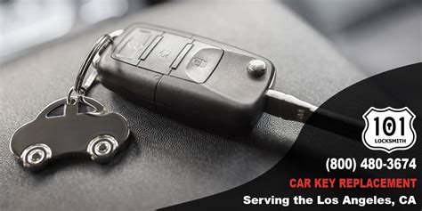 Professional Car Key Made And Replacement 101 Locksmith